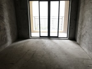 远洋翡丽郡二期 3室2厅 87.5㎡ 毛坯_中山南头镇南头镇二手房图片