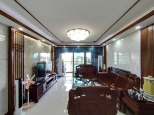 雅居乐英伦首府 3室2厅 116㎡ 精装佛山顺德区北滘二手房图片