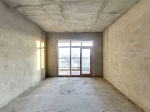 雲沙诗意 3室2厅 104㎡ 毛坯衡阳雁峰区南郊公园二手房图片