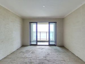 联发雍榕华府 小区环境优美，户型设计合理诚意出售赣州章贡区章江新区二手房图片