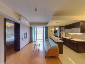 丹枫白露城东1号 罗湖68平1房2厅总价260万 丹枫白露城东1号 罗湖68平1房2厅总价260万深圳罗湖区黄贝岭二手房图片