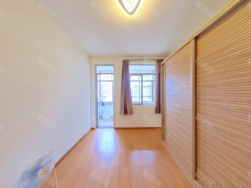 文星花园 罗湖春风路100平3房总价450万_文星花园二手房图片图片4