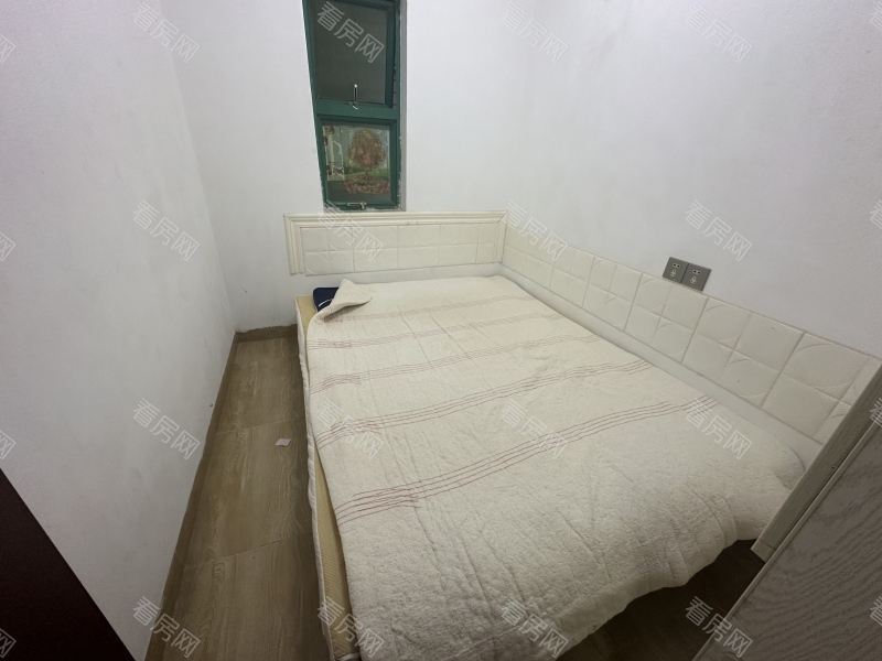 长丰苑 罗湖45平2房，东南精装总价145万_长丰苑二手房图片图片4