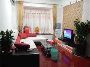 雅馨居 罗湖地王56平两房总价400万_深圳罗湖区地王二手房图片