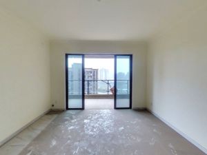 华耀碧桂园十里江湾 3室2厅 118㎡ 精装_衡阳石鼓区虎形山二手房图片