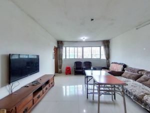 核工业地质局三O二大队住宅小区 3室2厅 107㎡ 满五年_郴州北湖区梨树山二手房图片