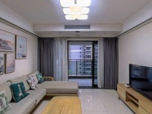 时代名著 3室2厅 113㎡ 精装 时代名著 3室2厅 113㎡ 精装佛山南海区桂城北二手房图片