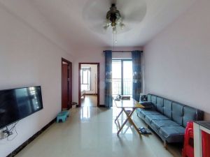 凤凰春天花园 2室2厅 58㎡ 精装清远清城区新城二手房图片