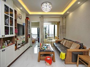 锦缘里嘉园 71平2房2厅，南北通总价370万深圳罗湖区新秀二手房图片