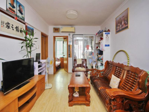 卧龙阁 55平2房2厅，总价220万深圳罗湖区新秀二手房图片