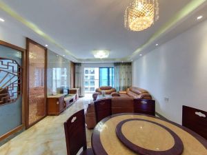 碧桂园锦绣东方 4室2厅 143㎡ 满五唯一_中山南头镇南头镇二手房图片