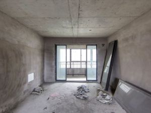 巨亿城 户型十分方正，采光好全天不挡光线_赣州章贡区老城区二手房图片