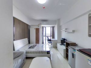 盛南公馆 1室0厅 33㎡ 简装佛山禅城区石湾二手房图片