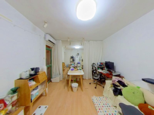 名仕阁 1室1厅 53.64㎡ 整租深圳罗湖区地王租房图片