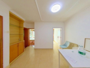 长丰苑 罗湖68平3房，南北通总价280万_深圳罗湖区春风路二手房图片