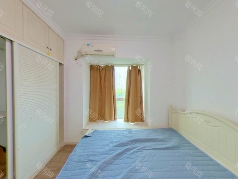 嘉宝田花园二期 罗湖84平3房2厅，总价800万_嘉宝田花园二期二手房图片图片3