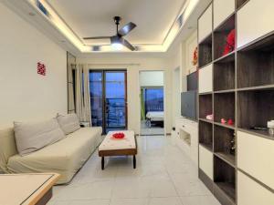 锦缘里嘉园 罗湖58平1房1厅，总价420万深圳罗湖区新秀二手房图片