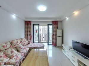 中海锦城 3室2厅 103㎡ 精装佛山南海区千灯湖二手房图片