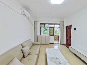 红群楼 罗湖地王3房1厅，拎包即住深圳罗湖区地王二手房图片