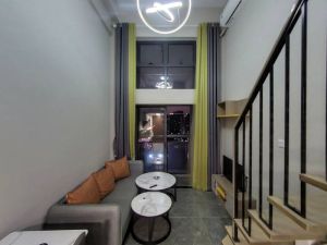 万科尚都荟 1室1厅 57.7㎡ 简装佛山南海区桂城东二手房图片