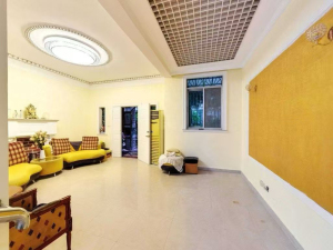 新港鸿花园 5室2厅 197㎡ 满五唯一_深圳罗湖区百仕达二手房图片