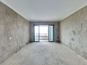 嘉福尚江府 房东诚意出售，看房方便！赣州章贡区黄金开发区二手房图片