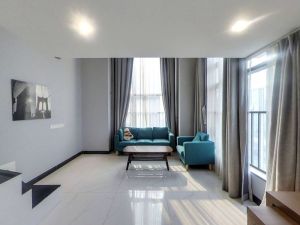 新凯广场 1室1厅 48.3㎡佛山南海区千灯湖租房图片