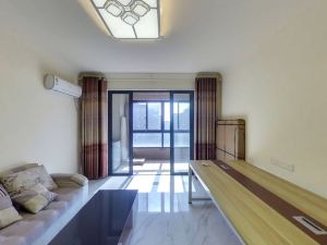 华耀碧桂园十里江湾嘉誉 3室2厅 108.43㎡ 精装_衡阳石鼓区虎形山二手房图片