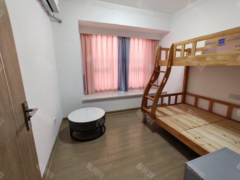 美的云熙府 3室2厅 125㎡ 随时看房 整租_美的云熙府租房图片图片6