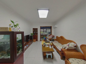 文星花园 罗湖87平2房2厅，总价400万_深圳罗湖区春风路二手房图片