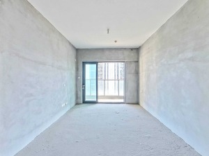 深铁懿府 南山华侨城3房2厅精装修深圳南山区华侨城租房图片