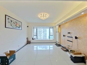 水榭花都二期 3350.00万|深圳福田区香蜜湖二手房图片