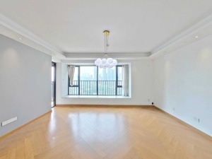 香山美墅果岭 安静  双套房 精装南北大宅深圳南山区华侨城二手房图片