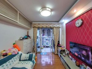 新德家园 2室1厅 75.84㎡ 满五年_深圳南山区前海二手房图片
