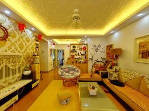 泰华阳光海 3室2厅 104.31㎡ 满五唯一深圳宝安区碧海二手房图片